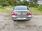 Volkswagen Passat CC 2.0 TSI*HIGHLINE*Climatronic*Alu*Drewno*Skóry*Szyberdach*ZOBACZ!!! - 8