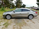 Volkswagen Passat CC 2.0 TSI*HIGHLINE*Climatronic*Alu*Drewno*Skóry*Szyberdach*ZOBACZ!!! - 12