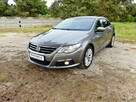Volkswagen Passat CC 2.0 TSI*HIGHLINE*Climatronic*Alu*Drewno*Skóry*Szyberdach*ZOBACZ!!! - 13
