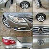 Volkswagen Passat CC 2.0 TSI*HIGHLINE*Climatronic*Alu*Drewno*Skóry*Szyberdach*ZOBACZ!!! - 14