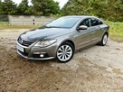 Volkswagen Passat CC 2.0 TSI*HIGHLINE*Climatronic*Alu*Drewno*Skóry*Szyberdach*ZOBACZ!!! - 15