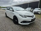 Toyota Auris 1.8 HSD 136KM  Kamera Serwisowany Bezwypadkowy - 3