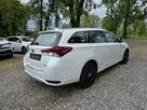 Toyota Auris 1.8 HSD 136KM  Kamera Serwisowany Bezwypadkowy - 4