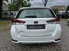 Toyota Auris 1.8 HSD 136KM  Kamera Serwisowany Bezwypadkowy - 5