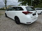 Toyota Auris 1.8 HSD 136KM  Kamera Serwisowany Bezwypadkowy - 6