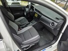 Toyota Auris 1.8 HSD 136KM  Kamera Serwisowany Bezwypadkowy - 8