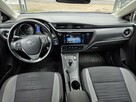 Toyota Auris 1.8 HSD 136KM  Kamera Serwisowany Bezwypadkowy - 9