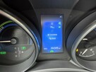 Toyota Auris 1.8 HSD 136KM  Kamera Serwisowany Bezwypadkowy - 16