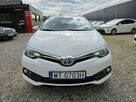 Toyota Auris 1.8 HSD 136KM  Kamera Serwisowany Bezwypadkowy - 2