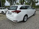 Toyota Auris 1.8 HSD 136KM  Kamera Serwisowany Bezwypadkowy - 6