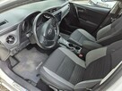 Toyota Auris 1.8 HSD 136KM  Kamera Serwisowany Bezwypadkowy - 7