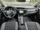 Toyota Auris 1.8 HSD 136KM  Kamera Serwisowany Bezwypadkowy - 10