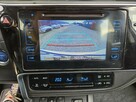 Toyota Auris 1.8 HSD 136KM  Kamera Serwisowany Bezwypadkowy - 14