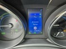 Toyota Auris 1.8 HSD 136KM  Kamera Serwisowany Bezwypadkowy - 15