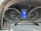Toyota Auris 1.8 HSD 136KM  Kamera Serwisowany Bezwypadkowy - 16