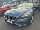 Volvo V40 2.0D 5cylindrów D3 150KM - 2