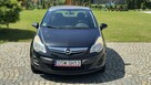 Opel Corsa 1.4 Benzyna 87KM z Niemiec, 5 DRZWI, model 2014, 2 kpl. kół, KLIMA - 2