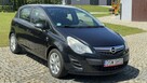 Opel Corsa 1.4 Benzyna 87KM z Niemiec, 5 DRZWI, model 2014, 2 kpl. kół, KLIMA - 3