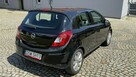 Opel Corsa 1.4 Benzyna 87KM z Niemiec, 5 DRZWI, model 2014, 2 kpl. kół, KLIMA - 4