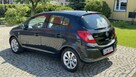 Opel Corsa 1.4 Benzyna 87KM z Niemiec, 5 DRZWI, model 2014, 2 kpl. kół, KLIMA - 5