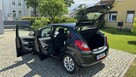 Opel Corsa 1.4 Benzyna 87KM z Niemiec, 5 DRZWI, model 2014, 2 kpl. kół, KLIMA - 6