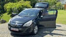 Opel Corsa 1.4 Benzyna 87KM z Niemiec, 5 DRZWI, model 2014, 2 kpl. kół, KLIMA - 7