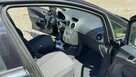 Opel Corsa 1.4 Benzyna 87KM z Niemiec, 5 DRZWI, model 2014, 2 kpl. kół, KLIMA - 10
