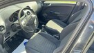 Opel Corsa 1.4 Benzyna 87KM z Niemiec, 5 DRZWI, model 2014, 2 kpl. kół, KLIMA - 11