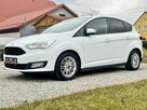 Ford C-Max 1.5 TDCI 120KM **AUTOMAT** 2018r Bezwypadkowy, Dobrze wyposażony, NAVI - 3