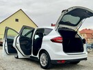 Ford C-Max 1.5 TDCI 120KM **AUTOMAT** 2018r Bezwypadkowy, Dobrze wyposażony, NAVI - 8