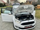 Ford C-Max 1.5 TDCI 120KM **AUTOMAT** 2018r Bezwypadkowy, Dobrze wyposażony, NAVI - 10