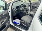 Ford C-Max 1.5 TDCI 120KM **AUTOMAT** 2018r Bezwypadkowy, Dobrze wyposażony, NAVI - 13
