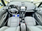 Ford C-Max 1.5 TDCI 120KM **AUTOMAT** 2018r Bezwypadkowy, Dobrze wyposażony, NAVI - 15