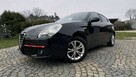 Alfa Romeo Giulietta 1.4 TURBO 120KM z Niemiec *D-N-A* Bezwypadkowy, Serwisowany! - 2