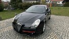 Alfa Romeo Giulietta 1.4 TURBO 120KM z Niemiec *D-N-A* Bezwypadkowy, Serwisowany! - 4