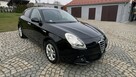 Alfa Romeo Giulietta 1.4 TURBO 120KM z Niemiec *D-N-A* Bezwypadkowy, Serwisowany! - 5