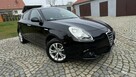 Alfa Romeo Giulietta 1.4 TURBO 120KM z Niemiec *D-N-A* Bezwypadkowy, Serwisowany! - 6
