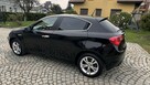 Alfa Romeo Giulietta 1.4 TURBO 120KM z Niemiec *D-N-A* Bezwypadkowy, Serwisowany! - 8