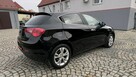 Alfa Romeo Giulietta 1.4 TURBO 120KM z Niemiec *D-N-A* Bezwypadkowy, Serwisowany! - 10