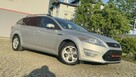 Ford Mondeo 2.0 TDCI 140KM z Niemiec *Champions League* Navi, Led, tylko 172.000km - 2