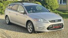 Ford Mondeo 2.0 TDCI 140KM z Niemiec *Champions League* Navi, Led, tylko 172.000km - 3