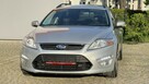 Ford Mondeo 2.0 TDCI 140KM z Niemiec *Champions League* Navi, Led, tylko 172.000km - 4