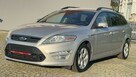 Ford Mondeo 2.0 TDCI 140KM z Niemiec *Champions League* Navi, Led, tylko 172.000km - 5