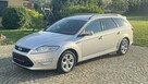 Ford Mondeo 2.0 TDCI 140KM z Niemiec *Champions League* Navi, Led, tylko 172.000km - 6