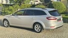 Ford Mondeo 2.0 TDCI 140KM z Niemiec *Champions League* Navi, Led, tylko 172.000km - 8