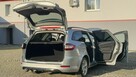 Ford Mondeo 2.0 TDCI 140KM z Niemiec *Champions League* Navi, Led, tylko 172.000km - 12