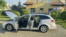 Ford Mondeo 2.0 TDCI 140KM z Niemiec *Champions League* Navi, Led, tylko 172.000km - 13