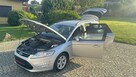 Ford Mondeo 2.0 TDCI 140KM z Niemiec *Champions League* Navi, Led, tylko 172.000km - 14
