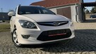 Hyundai i30 1.4 BENZ. 110KM *Lift 2012* Przebieg: 140.000KM z książką, Niemcy! - 1
