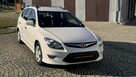 Hyundai i30 1.4 BENZ. 110KM *Lift 2012* Przebieg: 140.000KM z książką, Niemcy! - 2